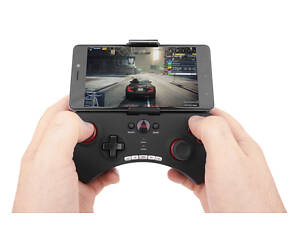 Бездротовий джойстик-геймпад iPega PG-9025