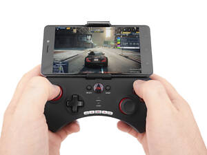 Бездротовий джойстик-геймпад iPega PG-9025