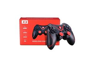 Бездротовий джойстик X3