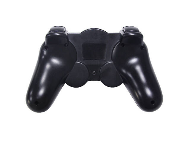 Безпровідний геймпад джойстик Primo TGZ-850D для Android TV Box, Smart TV, телефона, планшета, PS3, PC/Steam - Фото 3