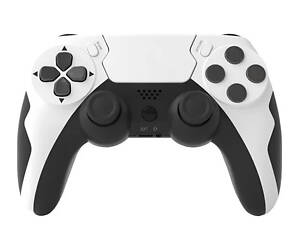 Беспроводной геймпад GAMINJA P48 для PS4 PS3 PC удобный геймпад с Bluetooth для комфортной игры