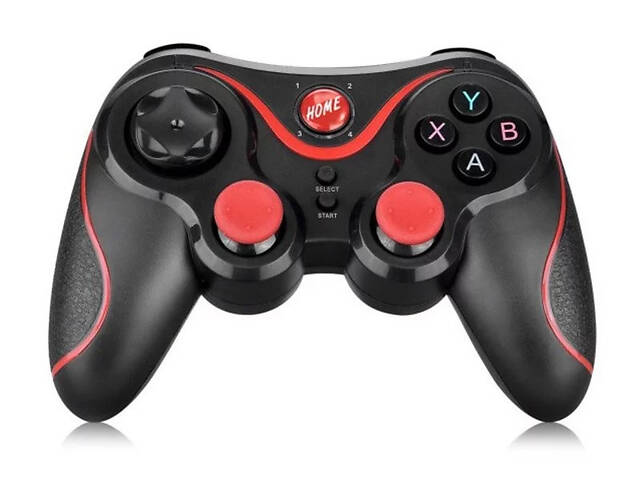 Беспроводной геймпад RIAS X7 для смартфонов и ПК Bluetooth (4_00554) - Фото 1