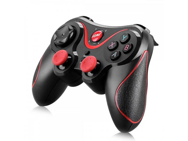 Беспроводной геймпад RIAS X7 для смартфонов и ПК Bluetooth (4_00554) - Фото 2