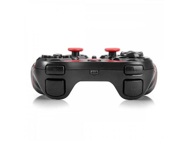 Беспроводной геймпад RIAS X7 для смартфонов и ПК Bluetooth (4_00554) - Фото 5