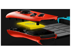 Беспроводной геймпад триггер Saitake STK – 7007F для Android iOS смартфонов