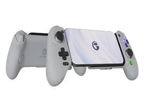 Бездротовий ігровий геймпад GameSir G8 Galileo Type-C