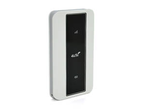 Беспроводной маршрутизатор M10 4G/5G, проводная и беспроводная передача, WIFI: 2.4G, LED-дисплей, аккумулятор