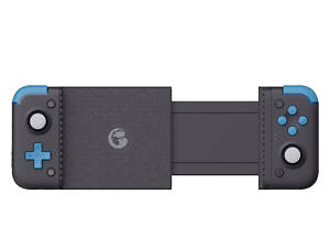 Бездротовий мобільний ігровий контролер для телефона GameSir X2s Bluetooth