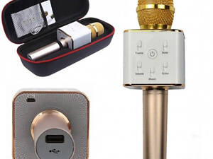 Мікрофон бездротовий XPRO Q7 XPRO