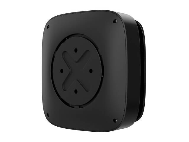 Беспроводной пожарный датчик Ajax FireProtect 2 SB black с сенсорами дыма, температуры и угарного газа - Фото 5