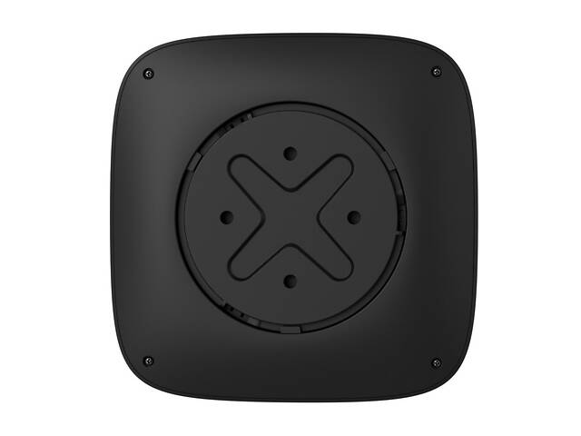 Беспроводной пожарный датчик Ajax FireProtect 2 SB black с сенсорами дыма, температуры и угарного газа - Фото 7