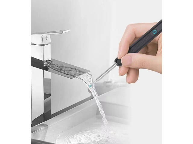 Беспроводной прибор для чистки ушей NE3 отоскоп - Фото 5