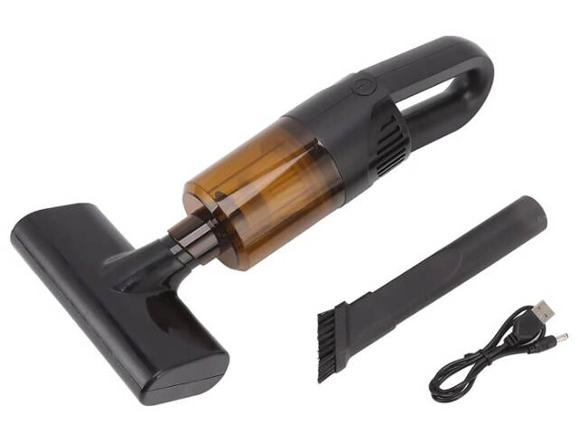 Беспроводной пылесос Vacuum Cleaner K9T для удаления пылевого клеща - Фото 1