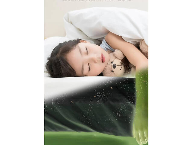 Беспроводной пылесос Vacuum Cleaner K9T для удаления пылевого клеща - Фото 8