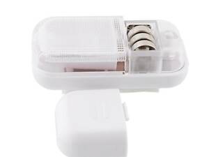 Беспроводной светильник для шкафа