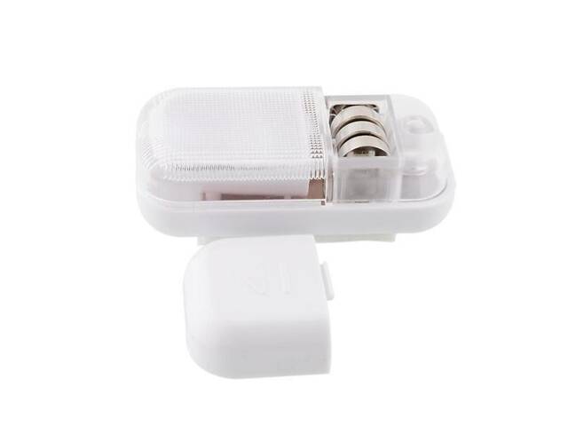 Беспроводной светильник для шкафа - Фото 1