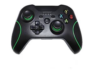 Беспроводной игровой геймпад Generic X-ONE Wireless Black DL 58429