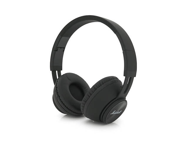 Беспроводные Bluetooth наушники MARSHALL WH-XM6, Black, Box - Фото 1