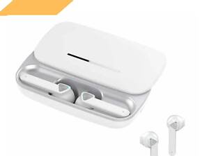 Беспроводные наушники Earbuds Redmi AirDots 2S Black (MER-14263_585)