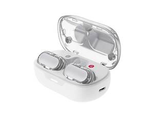 Беспроводные наушники ACEFAST FA003 ACEFIT NEO wireless earbuds White yL.