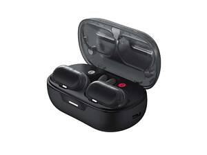 Беспроводные наушники ACEFAST FA003 ACEFIT NEO wireless earbuds Black yL.