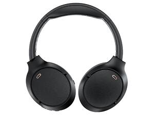 Беспроводные наушники ACEFAST H6 Active Noise Reduction Wireless Headset Black yL.