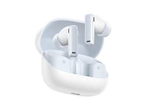 Беспроводные наушники Baseus Bowie M2s True Wireless Earphones Moon White yL.