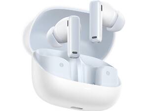 Беспроводные наушники Baseus Bowie M2s True Wireless Earphones Moon White yL.
