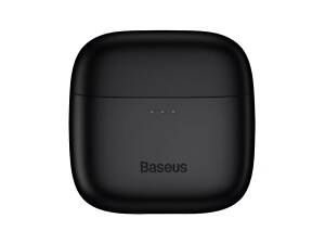 Беспроводные наушники Baseus True Wireless Earphones Bowie E8 Black yL.