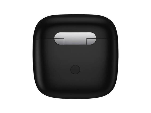 Беспроводные наушники Baseus True Wireless Earphones Bowie E8 Black yL. - Фото 2