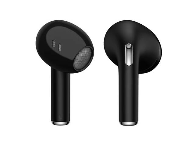 Беспроводные наушники Baseus True Wireless Earphones Bowie E8 Black yL. - Фото 3