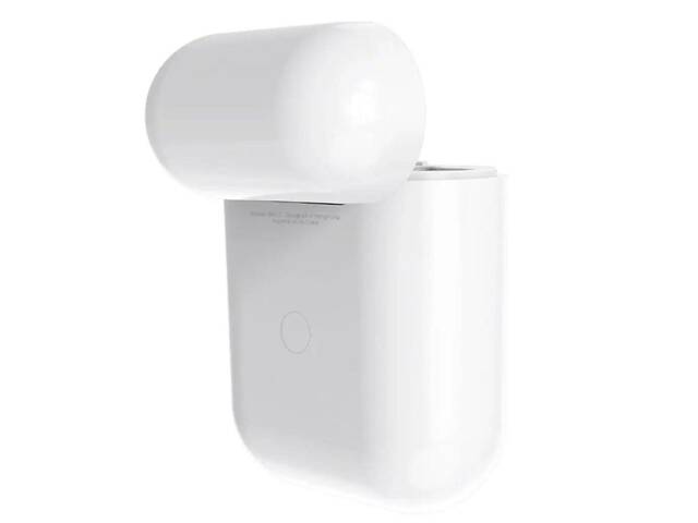 Беспроводные наушники BOROFONE BW31 True wireless stereo headset White yL. - Фото 3