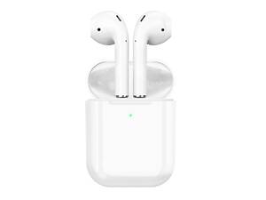 Беспроводные наушники BOROFONE BW79 True wireless stereo headset White yL.