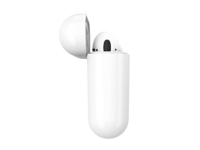 Беспроводные наушники BOROFONE BW79 True wireless stereo headset White yL. - Фото 4