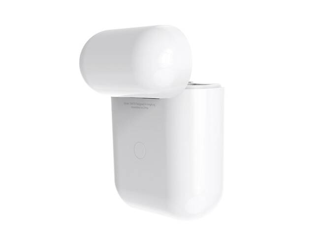 Беспроводные наушники BOROFONE BW79 True wireless stereo headset White yL. - Фото 5