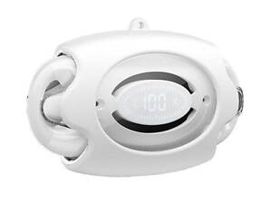 Беспроводные наушники ESSAGER EEJE88-TW02 white yL.