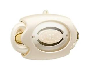 Беспроводные наушники ESSAGER EEJE88-TW18 biege yL.