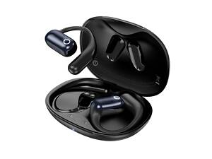 Беспроводные наушники HOCO EA6 Melody open true wireless BT headset Black yL.
