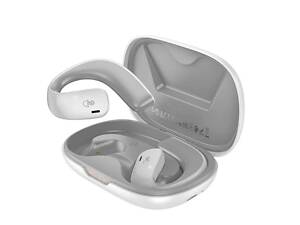 Беспроводные наушники HOCO EQ4 Graceful true wireless BT headset White yL.