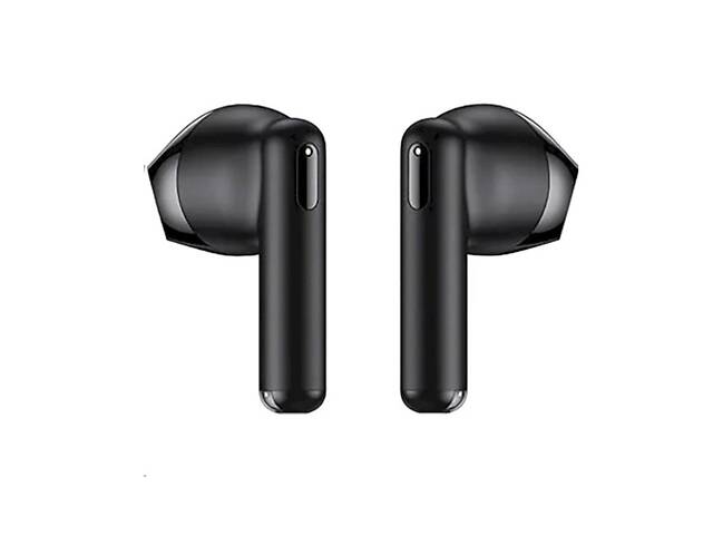 Беспроводные наушники Usams US14 Dual-mic ENC Earbuds - US Series BT 5.3 Black yL. - Фото 2