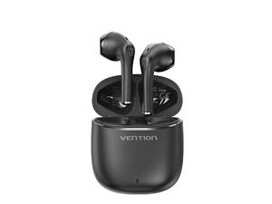 Беспроводные наушники Vention Elf Earbuds E02 Black (NBGB0) yL.