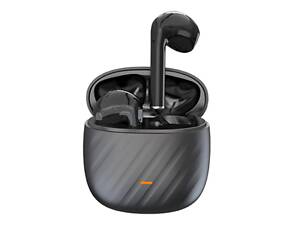 Беспроводные наушники WUW-R178 black yL.