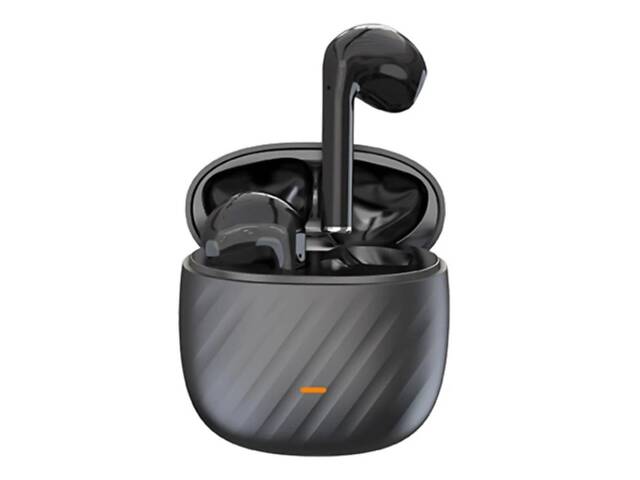 Беспроводные наушники WUW-R178 black yL. - Фото 1
