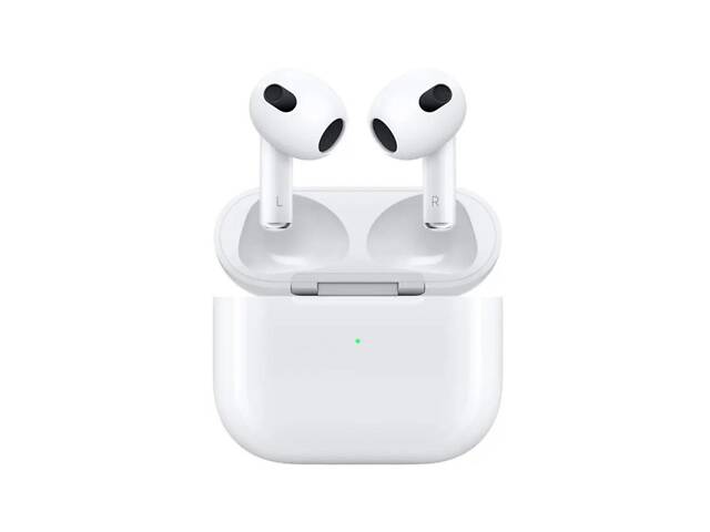 Беспроводные наушники WUW-R184 white yL. - Фото 1