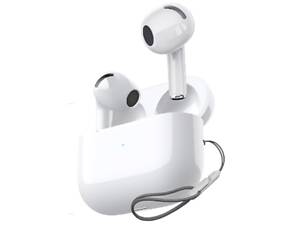 Беспроводные наушники WUW-R206 white yL.