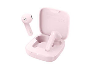 Бездротові TWS навушники Baseus Bowie E16 (A00061900) Baby Pink