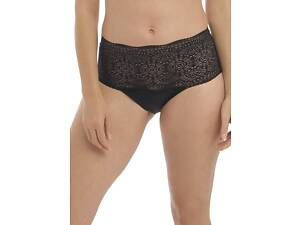 Бесшовные трусы Fantasie Lace Ease 2330BLK One size Black (ZIK0000025094)