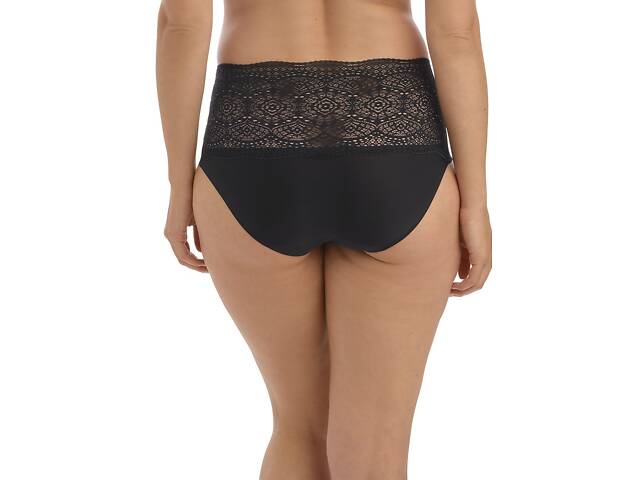 Безшовні труси Fantasie Lace Ease 2330BLK One size Black (ZIK0000025094) - Фото 2
