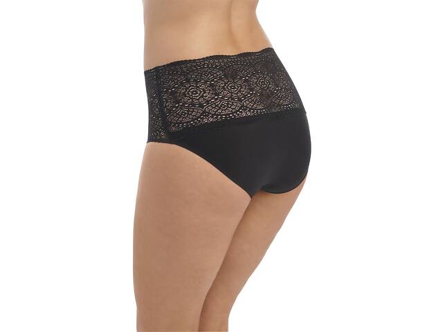 Безшовні труси Fantasie Lace Ease 2330BLK One size Black (ZIK0000025094) - Фото 3