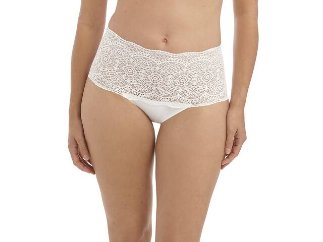 Безшовні труси Fantasie Lace Ease 2330IVY One size Ivory (ZIK0000025117) - Фото 1